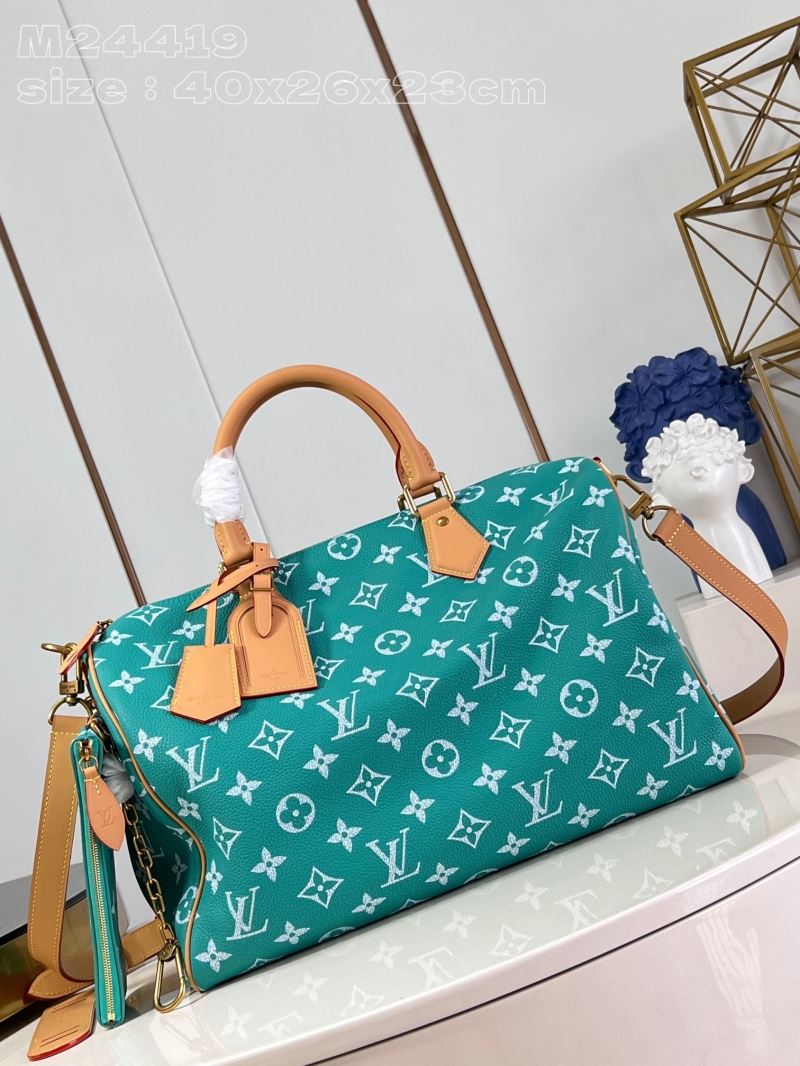 Louis Vuitton Speedy Bags